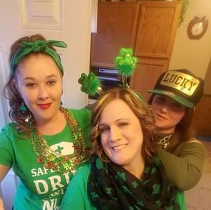 Meet your Posher, Jamie